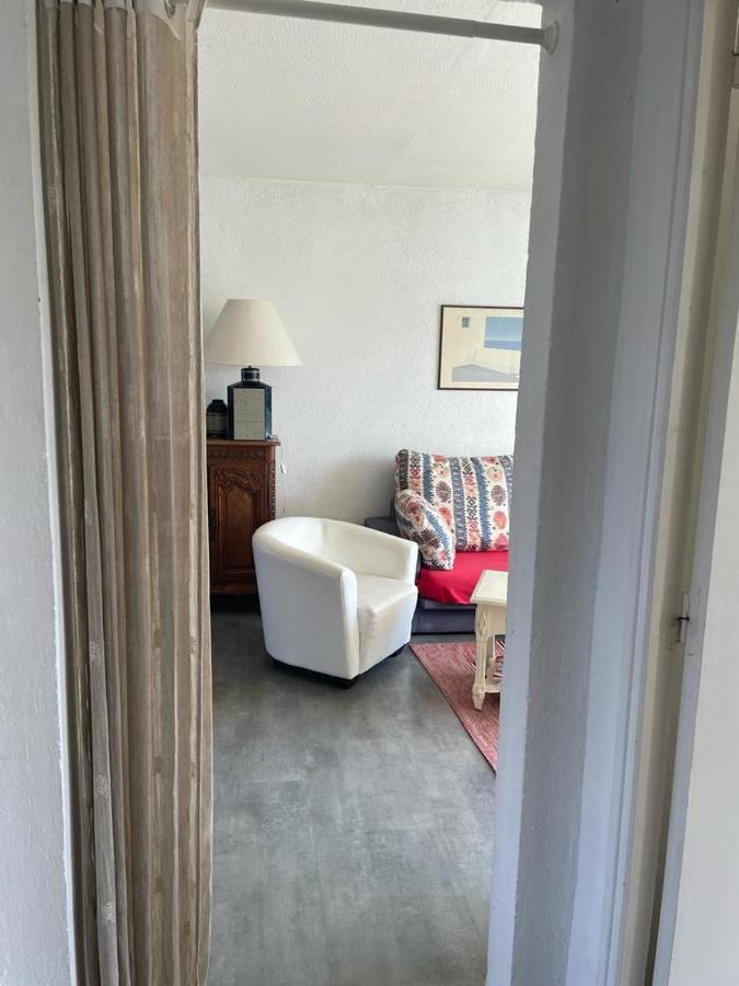 Appartement Centre Port-Grimaud Avec Vue Magnifique Sur La Giscle Bagian luar foto